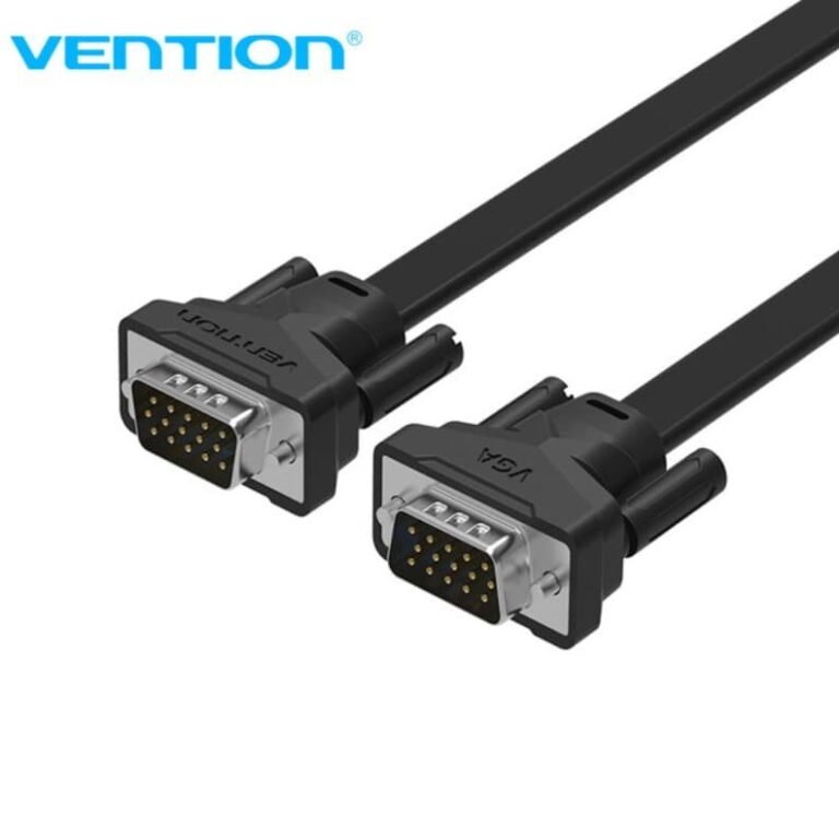 Vention B05 Kabel VGA Male To Male